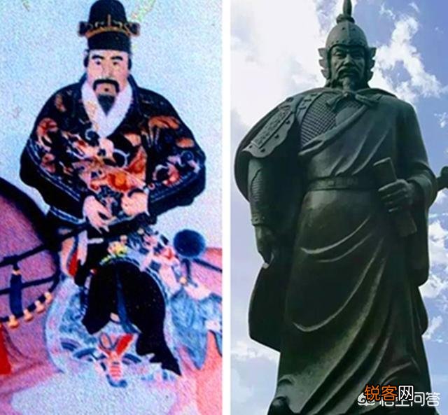 请问中国古代史上有哪几次著名的跨海作战？