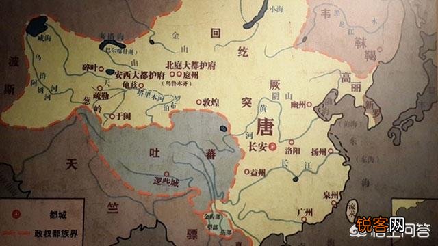 唐德宗李适和回纥有什么仇恨,他为什么要反对联合回纥？