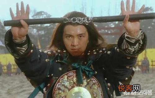 中国历史上有名的武状元都有谁？