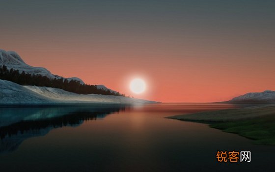 Win11如何更换壁纸？Win11壁纸更换教程