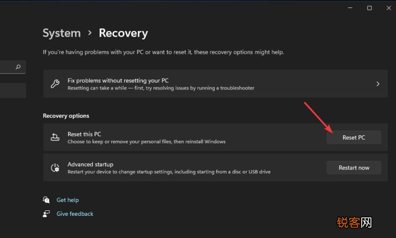 Win11如何修复注册表 Win11一键修复注册表教程