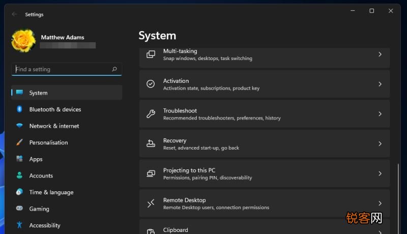 Win11如何修复注册表 Win11一键修复注册表教程