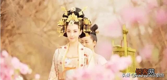 为大唐立下赫赫战功的郭子仪,老年为何嚎啕大哭？