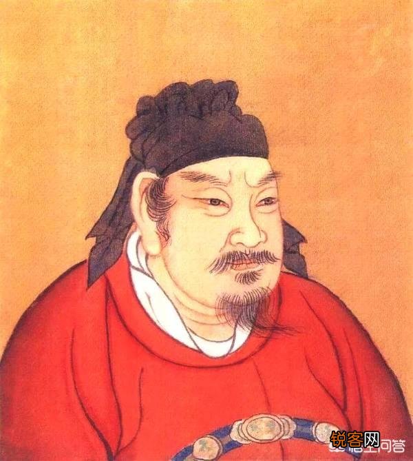 为大唐立下赫赫战功的郭子仪,老年为何嚎啕大哭？