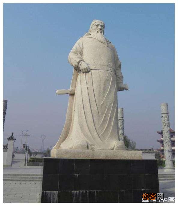 为大唐立下赫赫战功的郭子仪,老年为何嚎啕大哭？