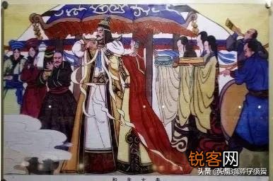 为大唐立下赫赫战功的郭子仪,老年为何嚎啕大哭？
