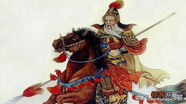 为大唐立下赫赫战功的郭子仪,老年为何嚎啕大哭？