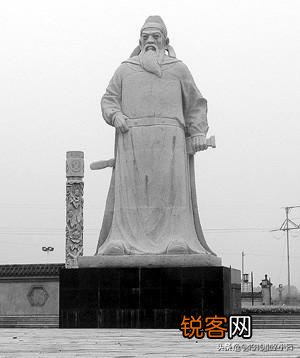 为大唐立下赫赫战功的郭子仪,老年为何嚎啕大哭？