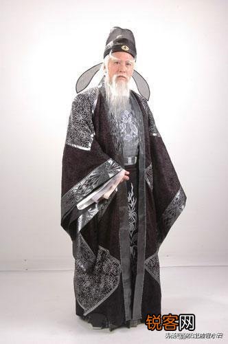 为大唐立下赫赫战功的郭子仪,老年为何嚎啕大哭？