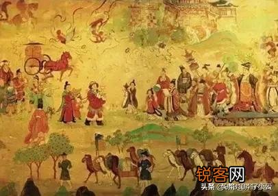 为大唐立下赫赫战功的郭子仪,老年为何嚎啕大哭？