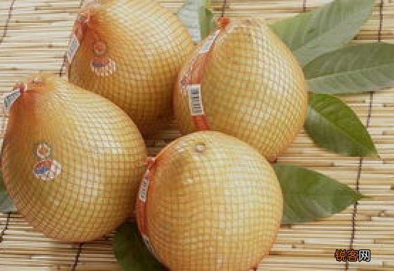 柚子底部开裂是什么原因