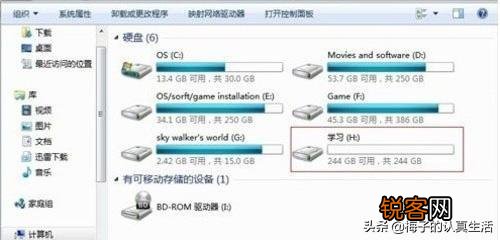 电脑如何加速？