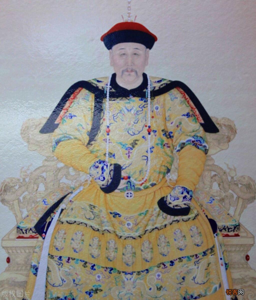 康熙雍正是好皇帝吗 康熙雍正和乾隆的关系