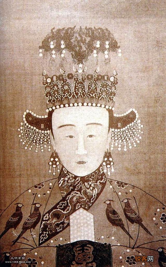 历史里有杜皇后吗？