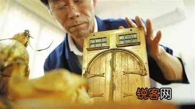 前景巨大,市场空白,这不是一件坏事,真正的成功不能随大流？