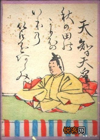 白村江海战为何会发生？