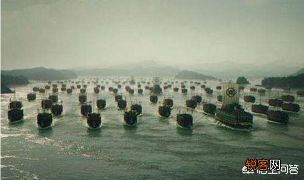白村江海战为何会发生？