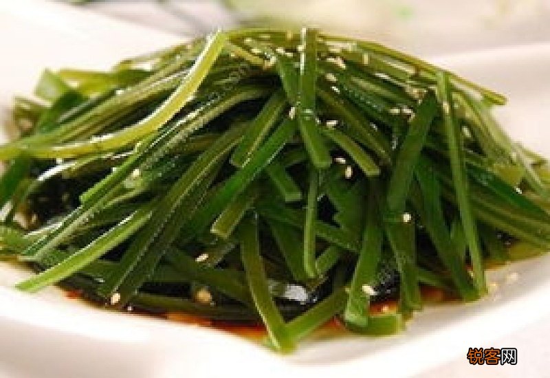 有妇科炎症能吃海带吗 妇科炎症吃海带有害吗