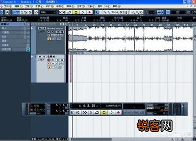 电脑中有什么音乐制作软件？
