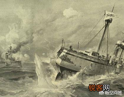 晓说,有一期讲中日战争几次交战中有一次,内容大概是因为日本没有资格上贡,是哪期？