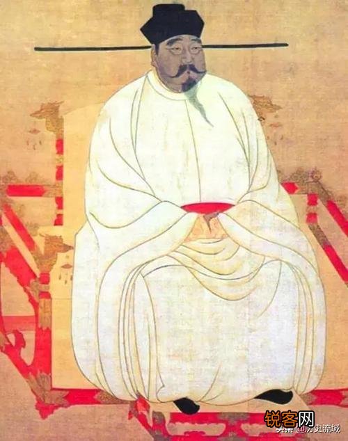 北宋最大的疑案《斧声烛影》,以今人的视角,当如何解读？