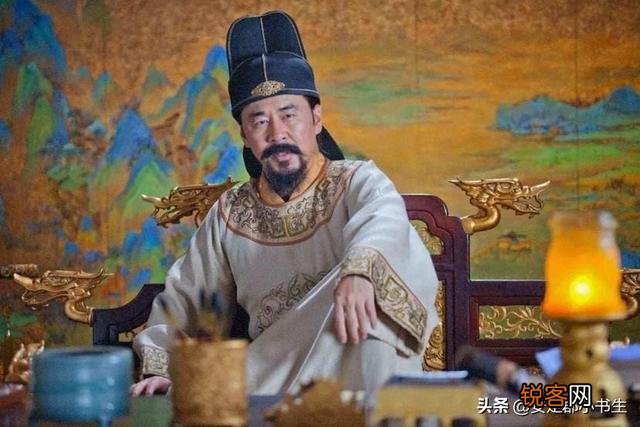 北宋最大的疑案《斧声烛影》,以今人的视角,当如何解读？