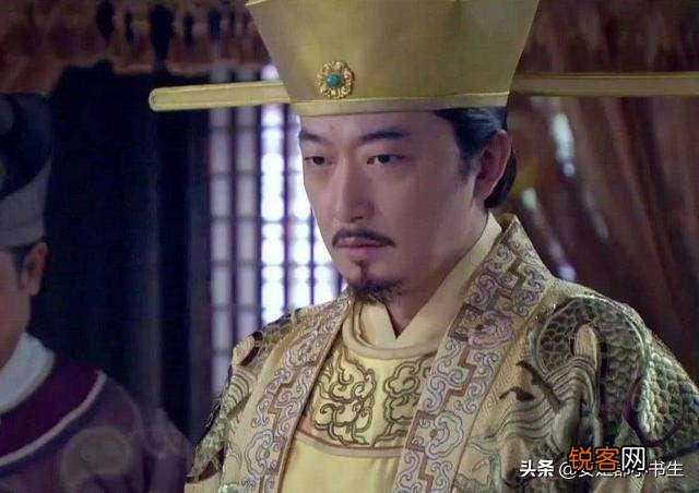 北宋最大的疑案《斧声烛影》,以今人的视角,当如何解读？