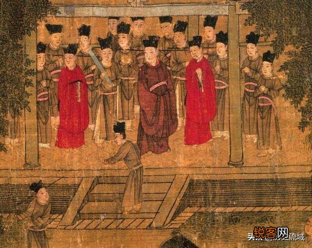 北宋最大的疑案《斧声烛影》,以今人的视角,当如何解读？