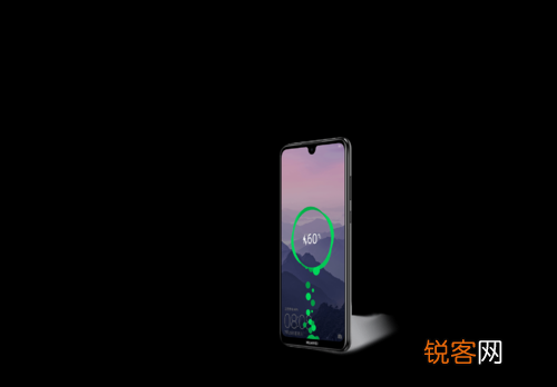 华为畅享max设置微信指纹支付具体操作方法
