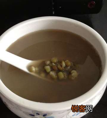 怎么煮绿豆汤更解暑
