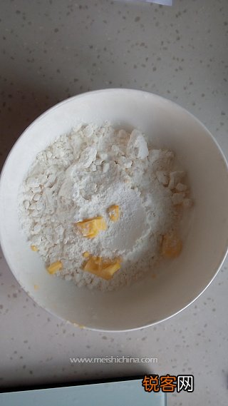 苹果派的做法