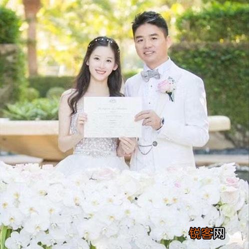 为什么说章泽天是一个狠角色？