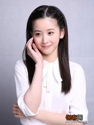 为什么说章泽天是一个狠角色？