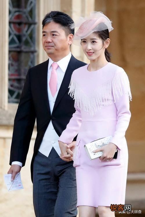 为什么说章泽天是一个狠角色？