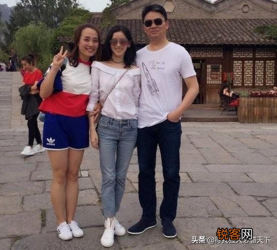 为什么说章泽天是一个狠角色？