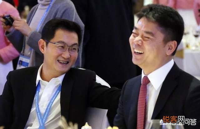 苏宁收购家乐福中国之后,张近东会对刘强东开战吗？