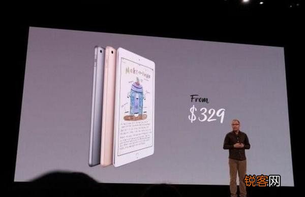苹果发布新iPad怎么样 苹果新ipad介绍