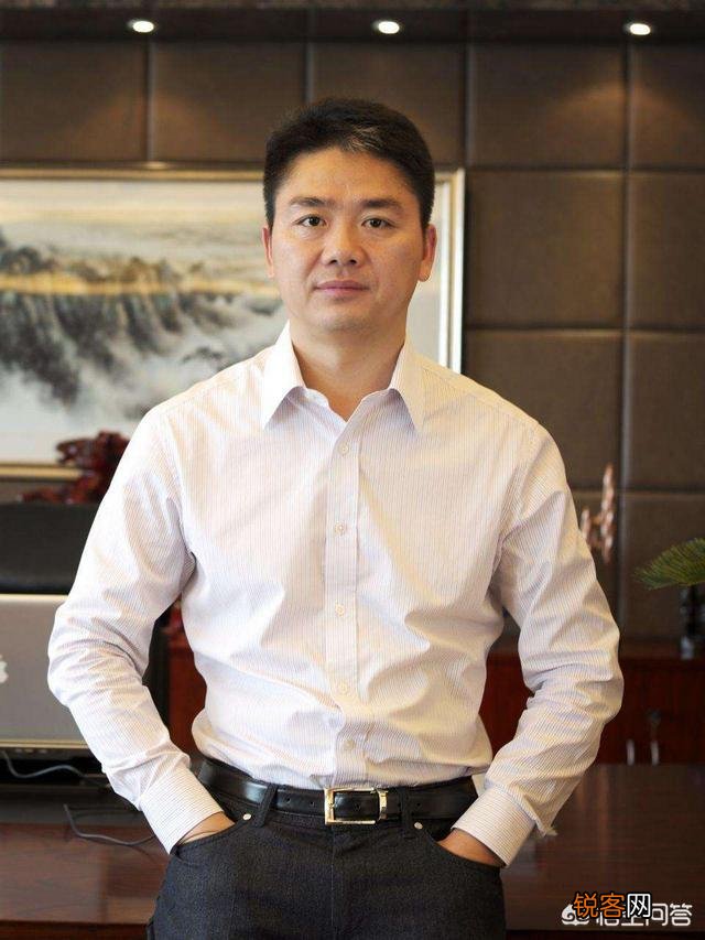如何解读刘强东在京东聚餐上与怀孕副总的对话？