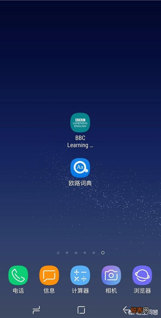 一点英语基础都没有,想学英语,有哪些软件？