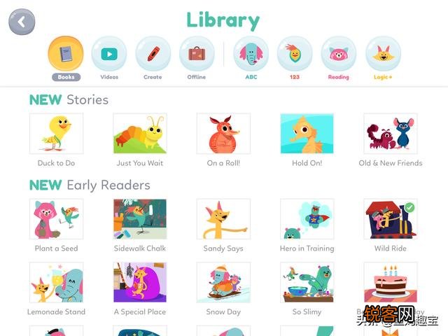 到底给孩子选哪个学英语app？