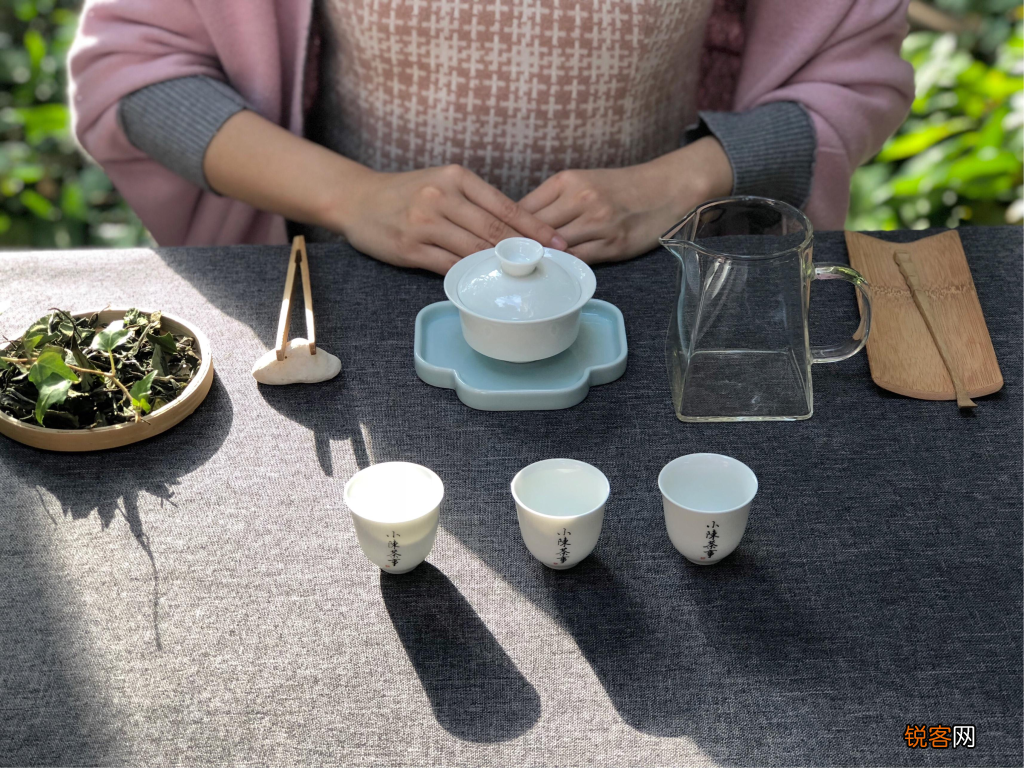 基础茶具怎么选 如何选择适合的茶具
