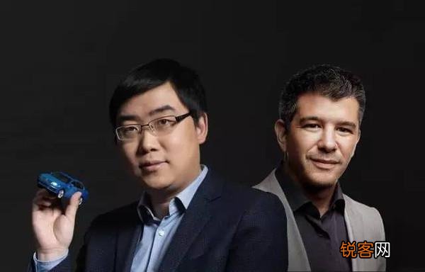 滴滴和优步合并以后,为什么优步依然存活?