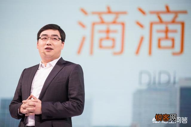 滴滴到底是阿里系还是腾讯系？