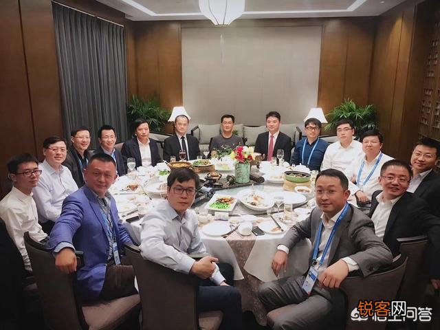 滴滴到底是阿里系还是腾讯系？