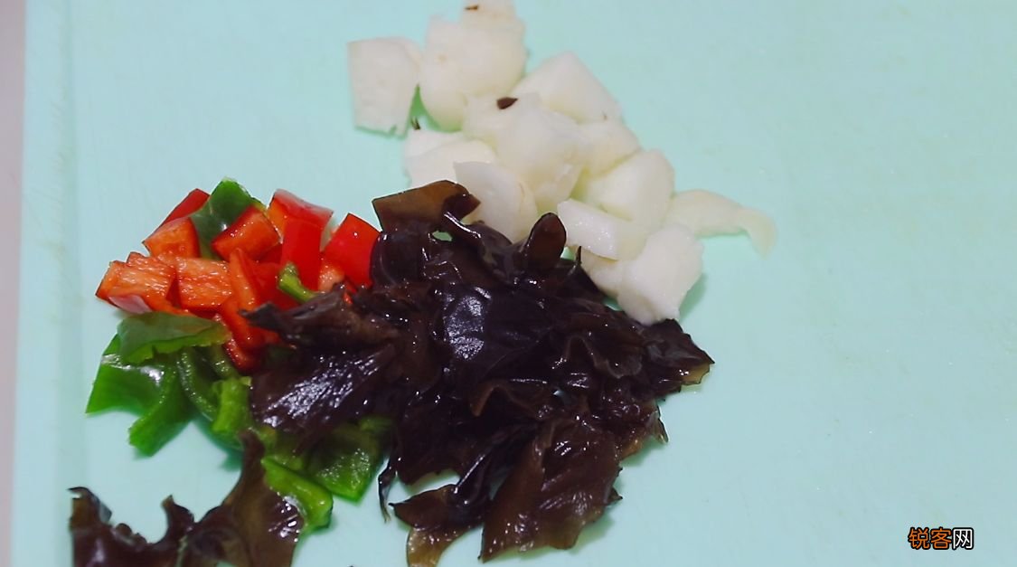 糖醋脆皮豆腐怎么做 炒脆豆腐的家常做法