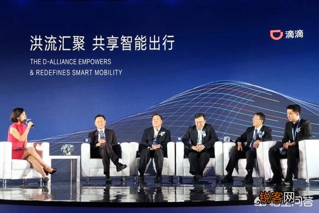滴滴连续六年亏损,拥有滴滴7％股份的柳青作为滴滴总裁是否早应该“下课”了？