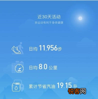 小米运动运动详情如何查看 小米运动查看运动教程