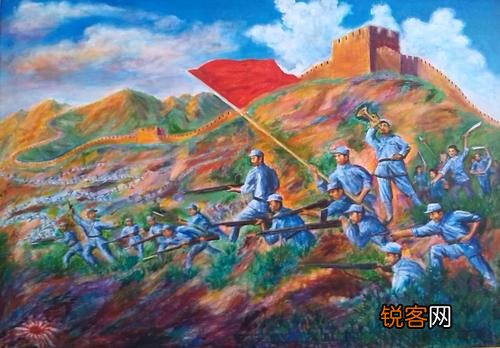 5本以抗战时期为背景的小说 穿越抗日小说大全