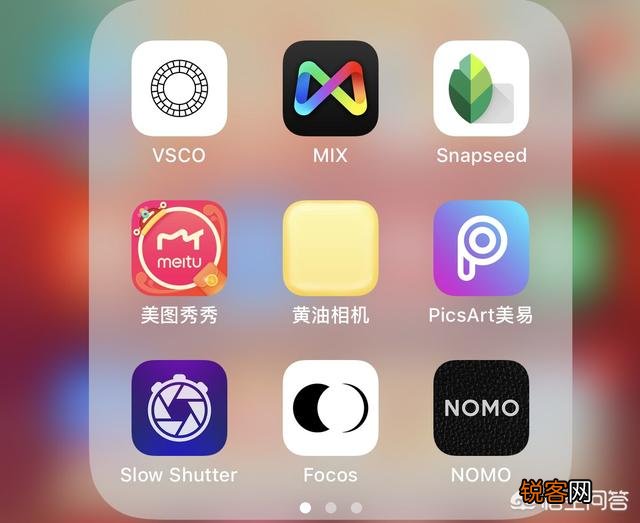 手机拍照技巧有哪些,不用于自拍的拍照类APP有哪些？