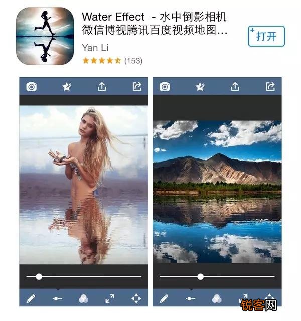 有没有学手机摄影的app推荐？